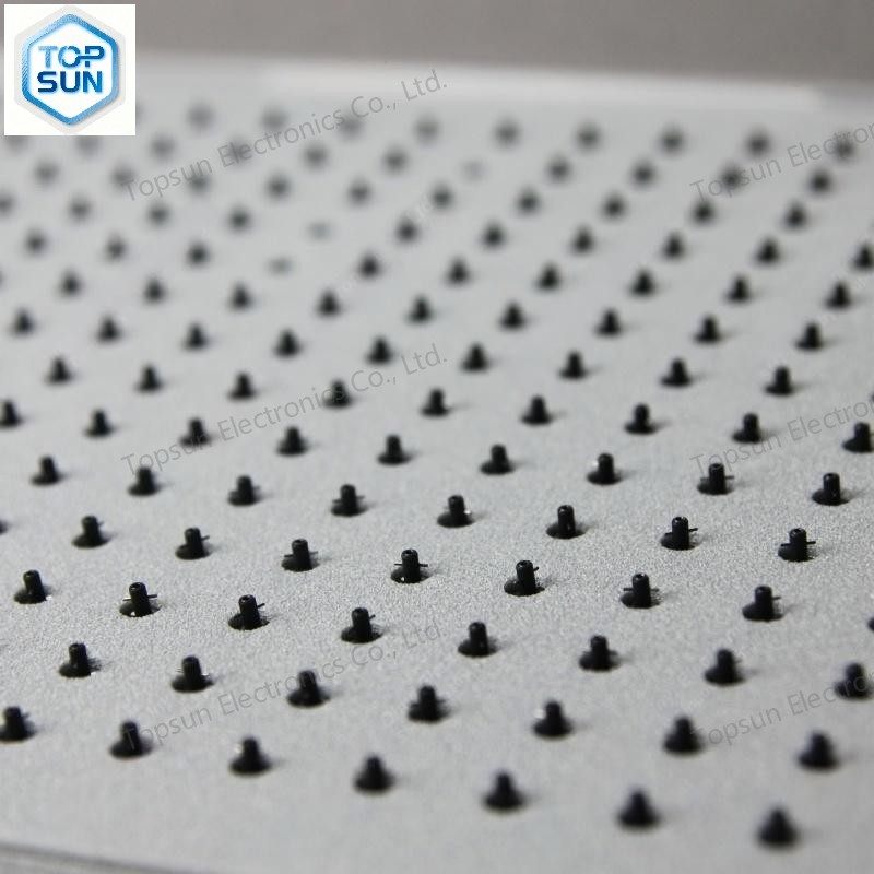 Topsun Electronics Co., Ltd